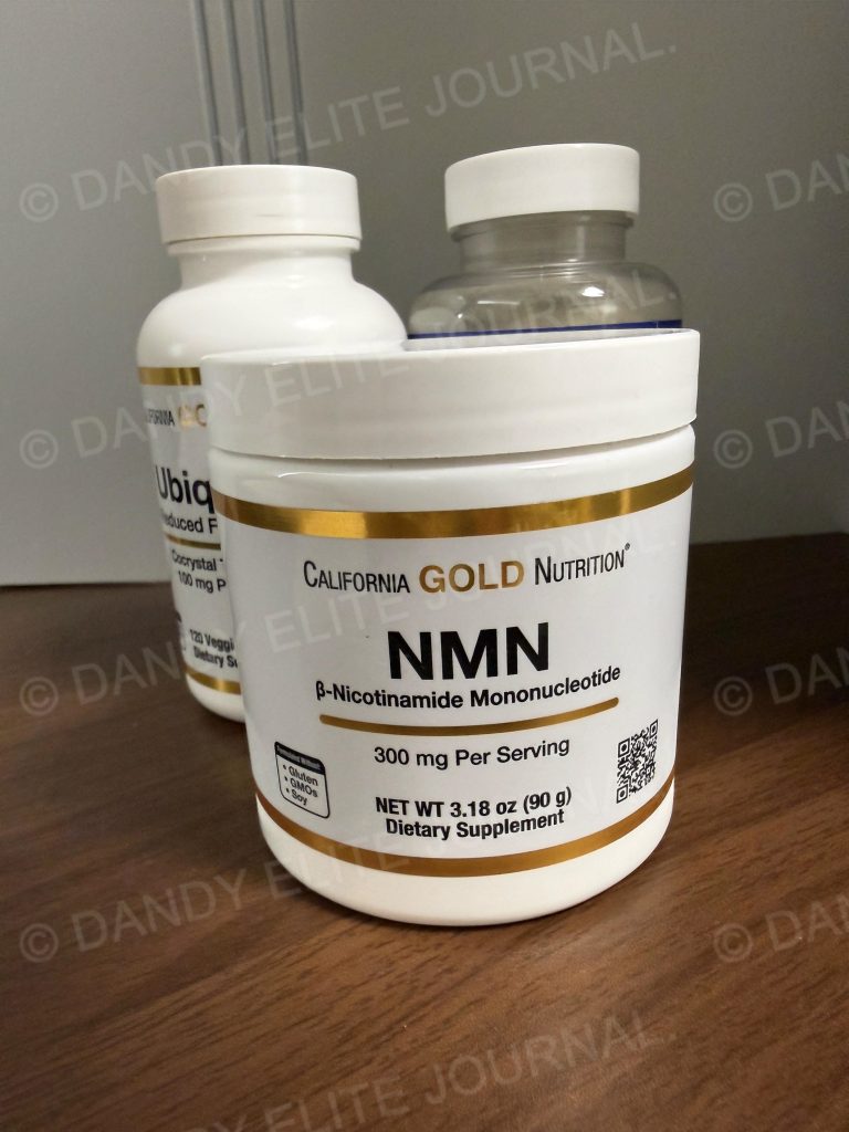 nmnサプリメント